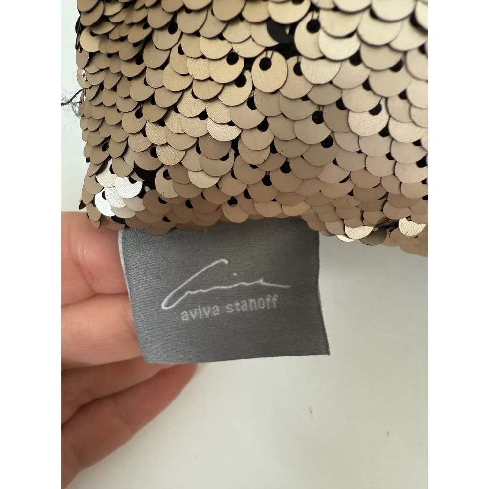Aviva Stanoff •	brand aviva